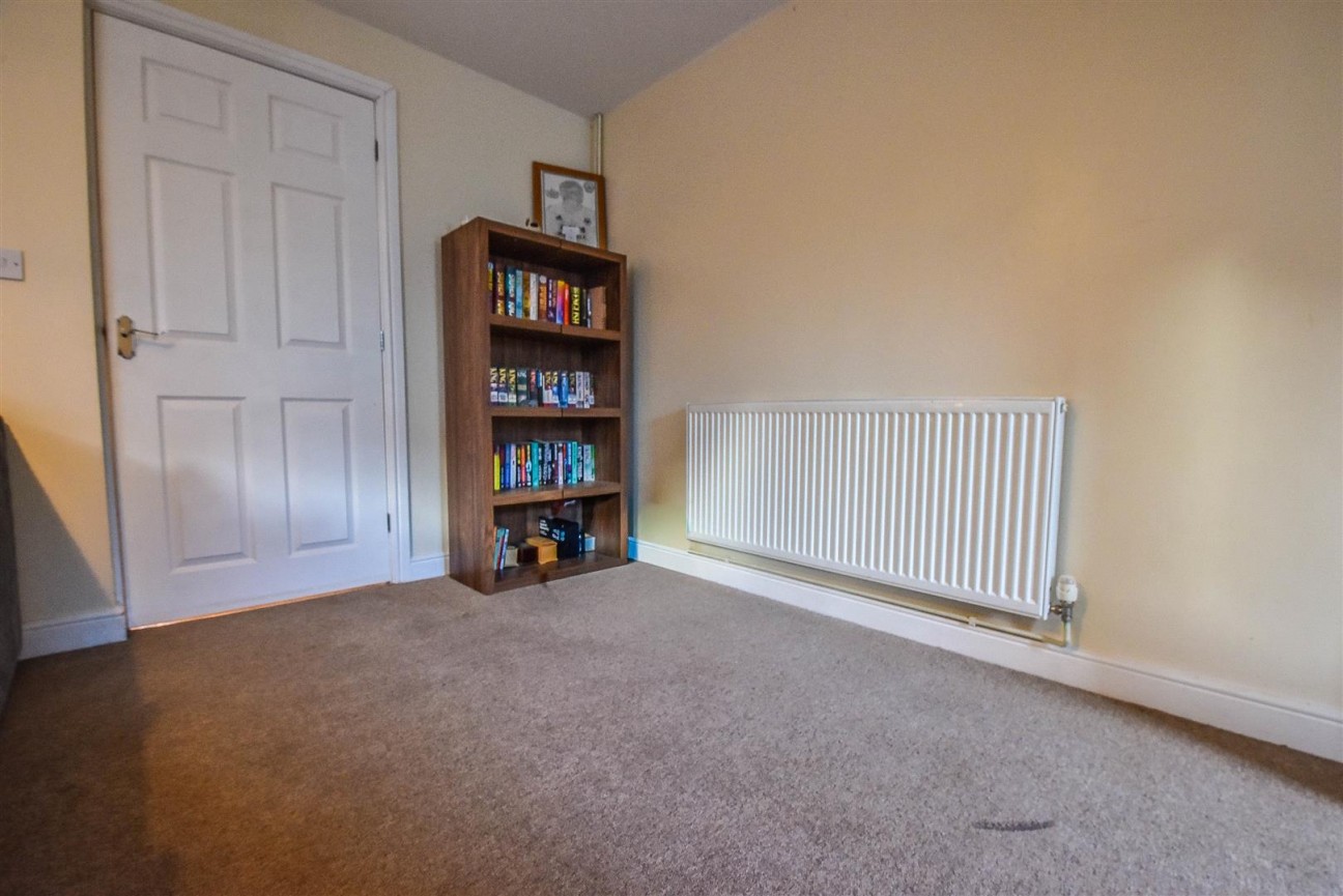 Roseberry Road, Dursley