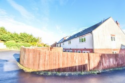 Roseberry Road, Dursley