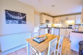 Roseberry Road, Dursley