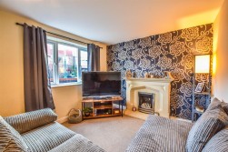 Roseberry Road, Dursley