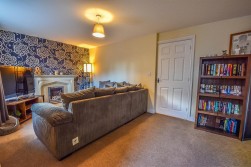 Roseberry Road, Dursley