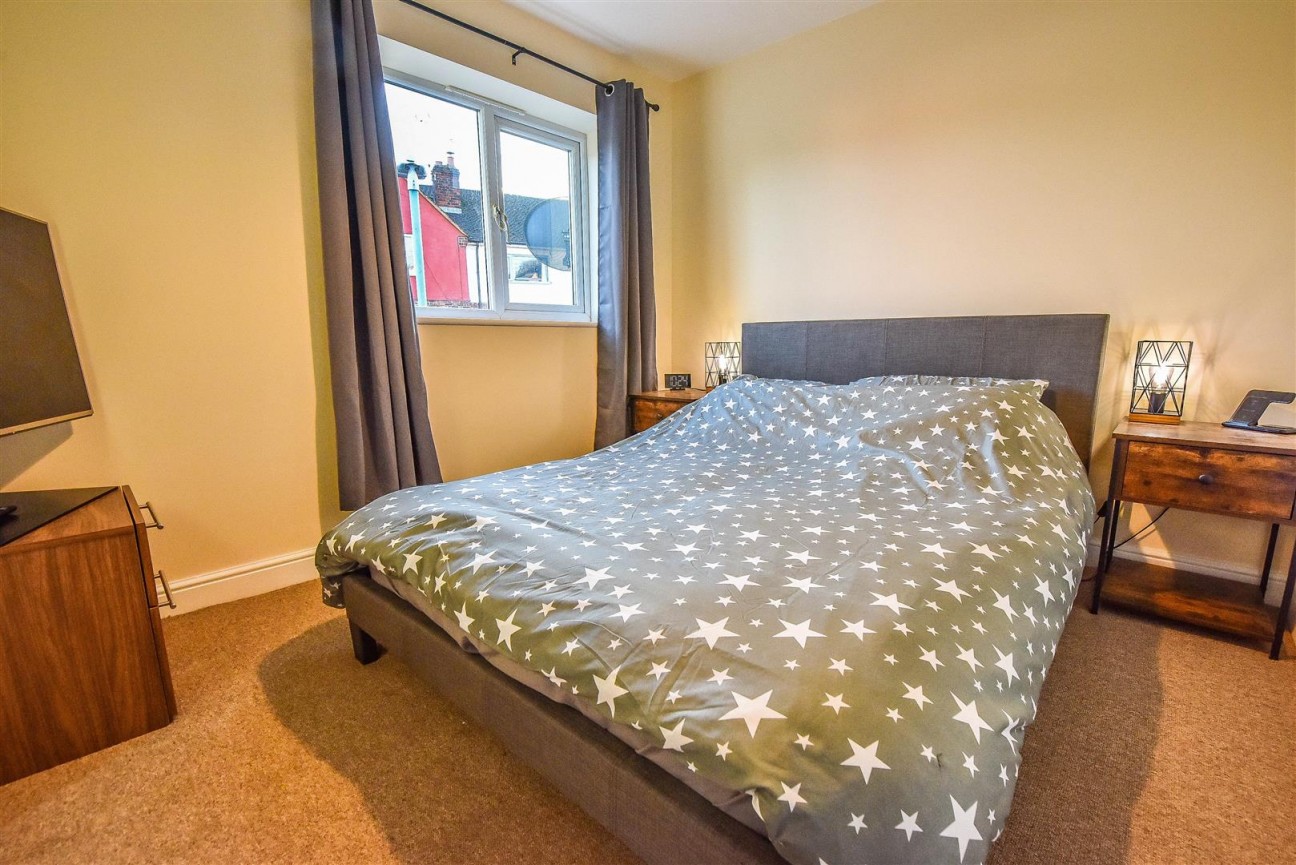 Roseberry Road, Dursley