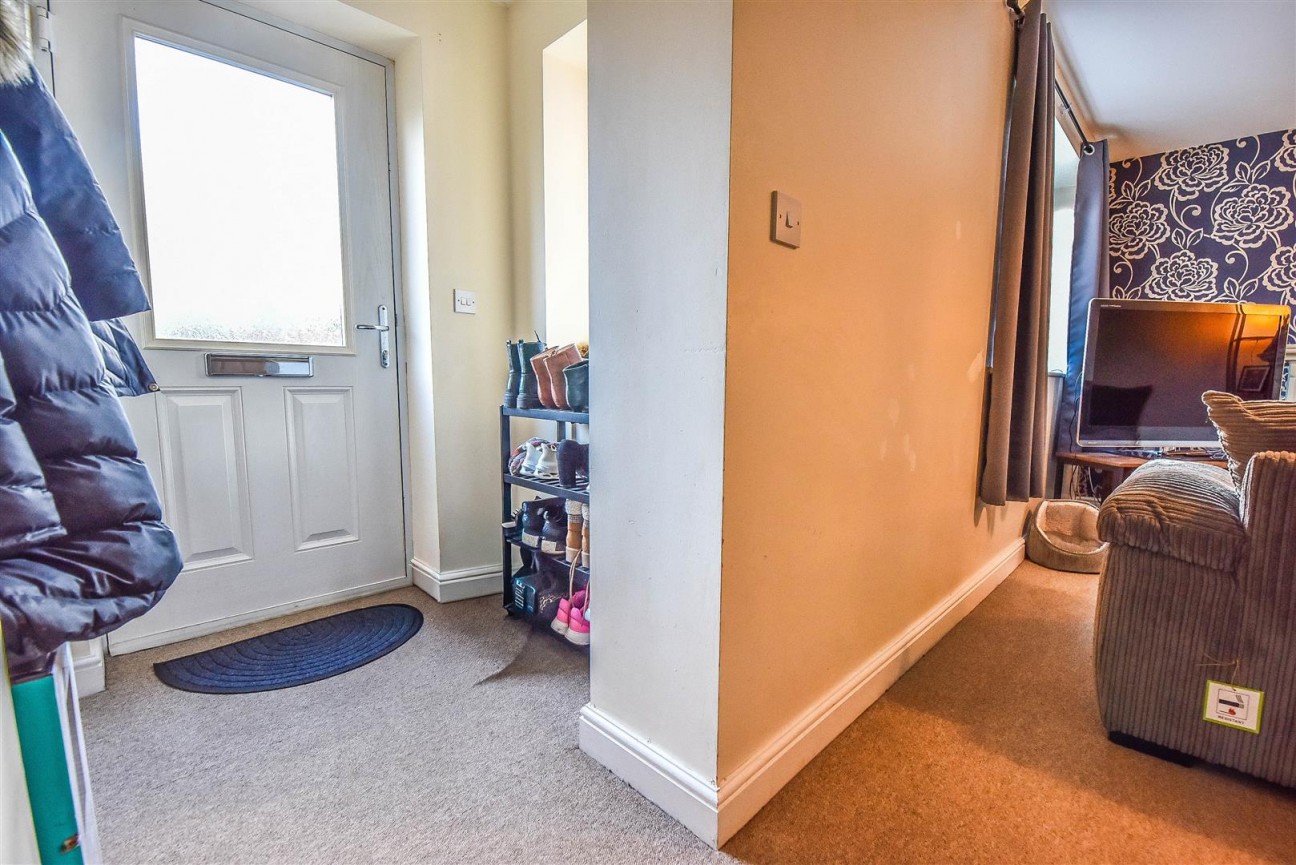 Roseberry Road, Dursley