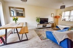 Rowley, Cam, Dursley