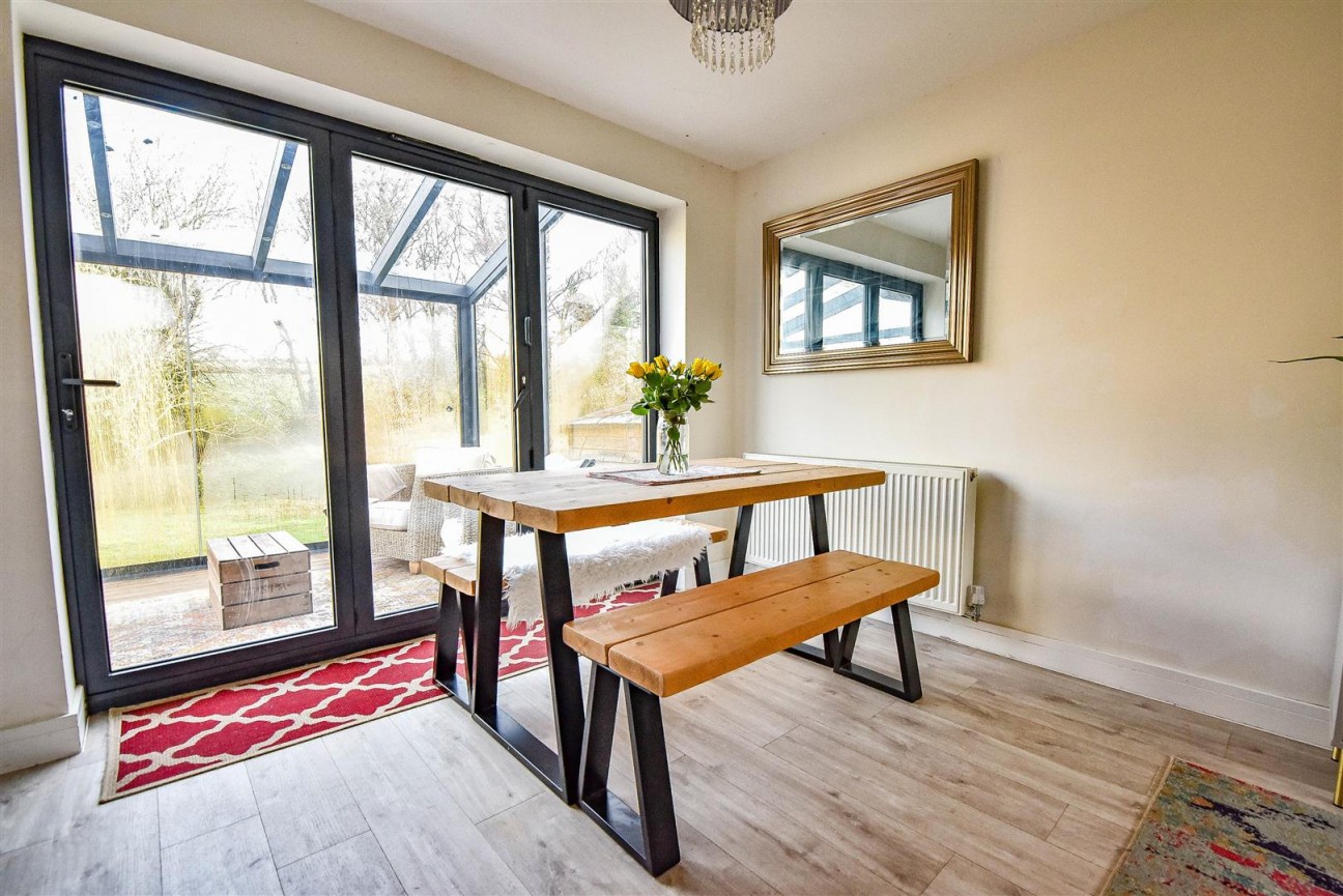 Rowley, Cam, Dursley