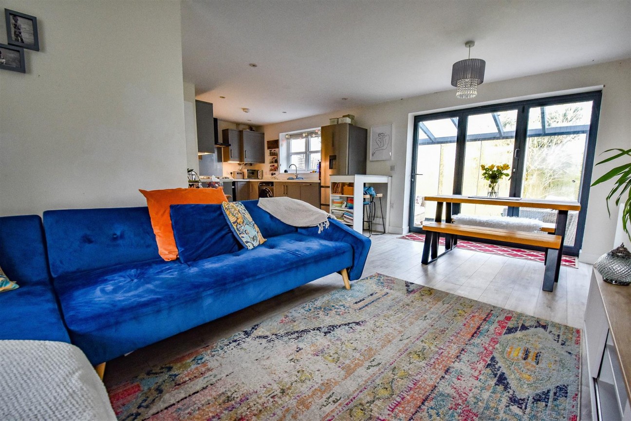 Rowley, Cam, Dursley