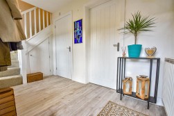 Rowley, Cam, Dursley