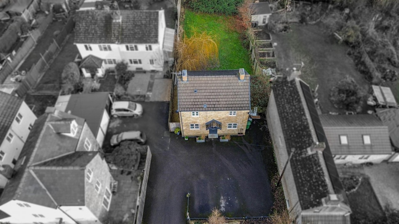 Rowley, Cam, Dursley