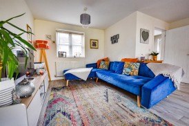 Rowley, Cam, Dursley