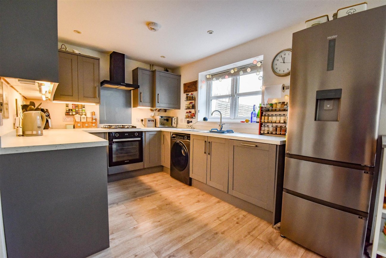 Rowley, Cam, Dursley