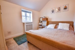 Rowley, Cam, Dursley