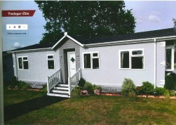 Dursley Vale Park, Cam