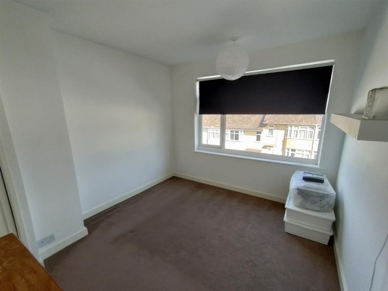 Lawrence Grove, Dursley