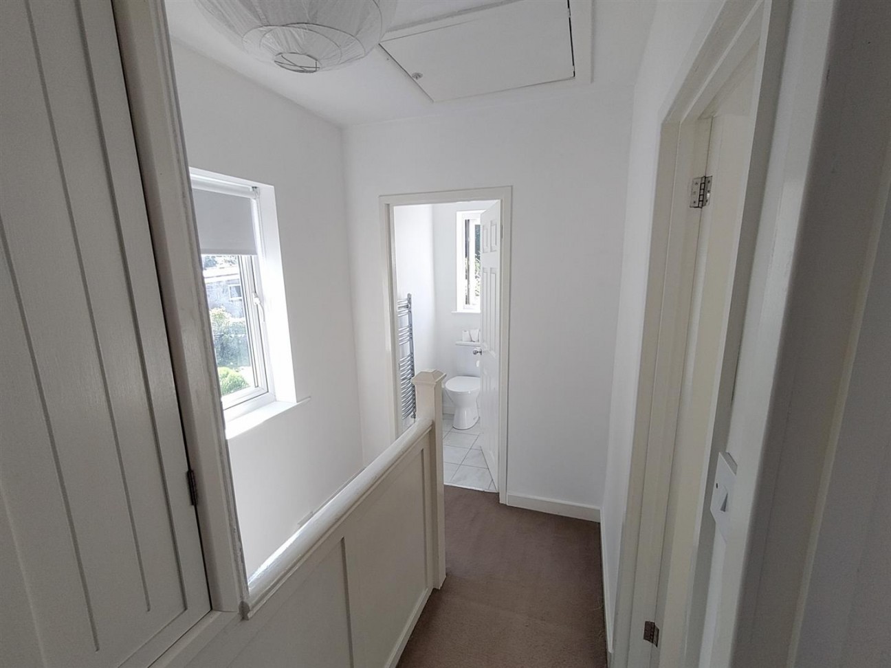 Lawrence Grove, Dursley