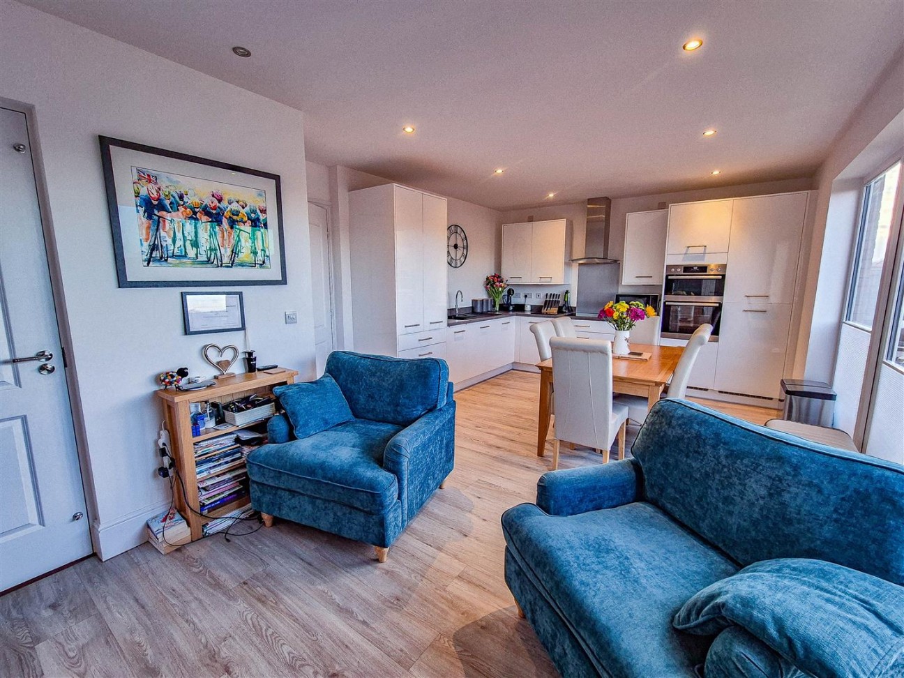 Kingscote Drive, Berkeley