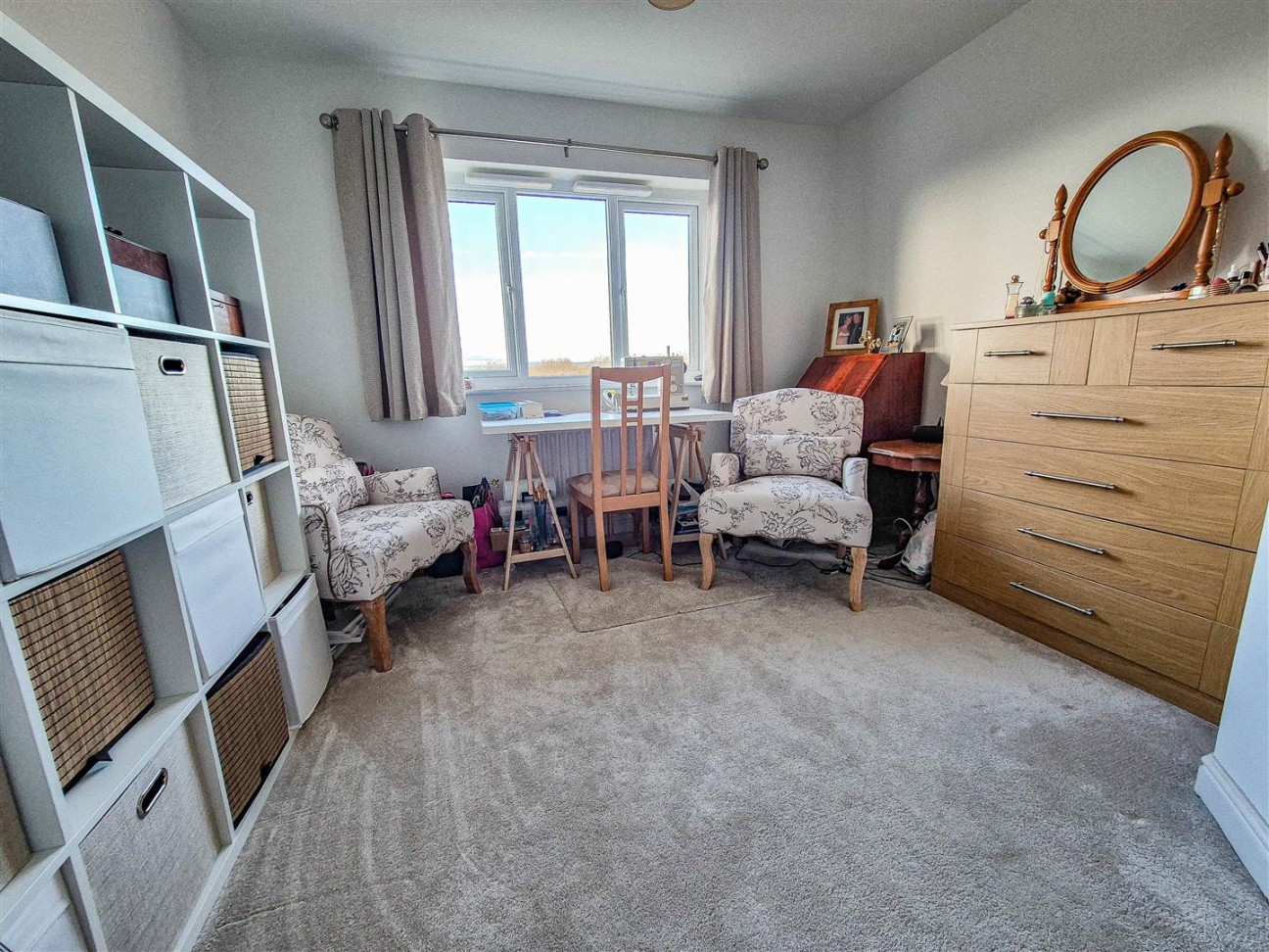 Kingscote Drive, Berkeley