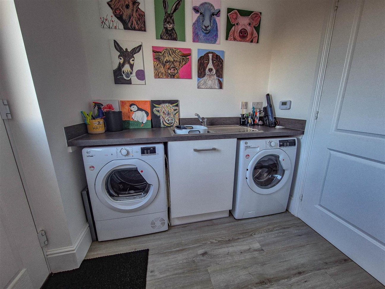 Kingscote Drive, Berkeley