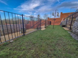 Kingscote Drive, Berkeley