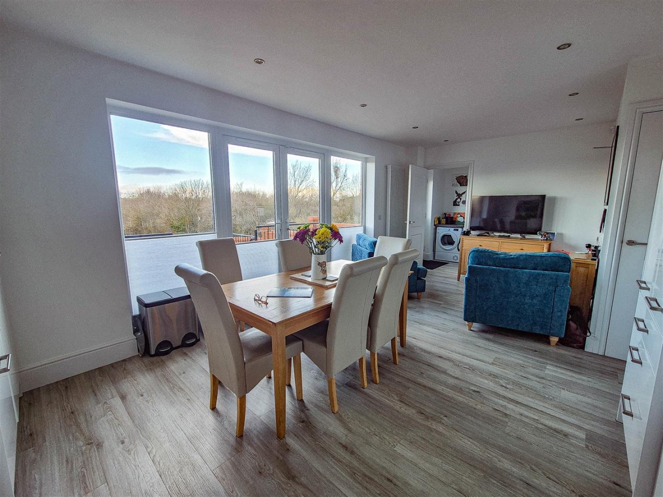 Kingscote Drive, Berkeley