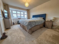 Kingscote Drive, Berkeley