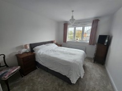 Kingscote Drive, Berkeley