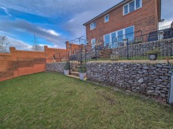 Kingscote Drive, Berkeley