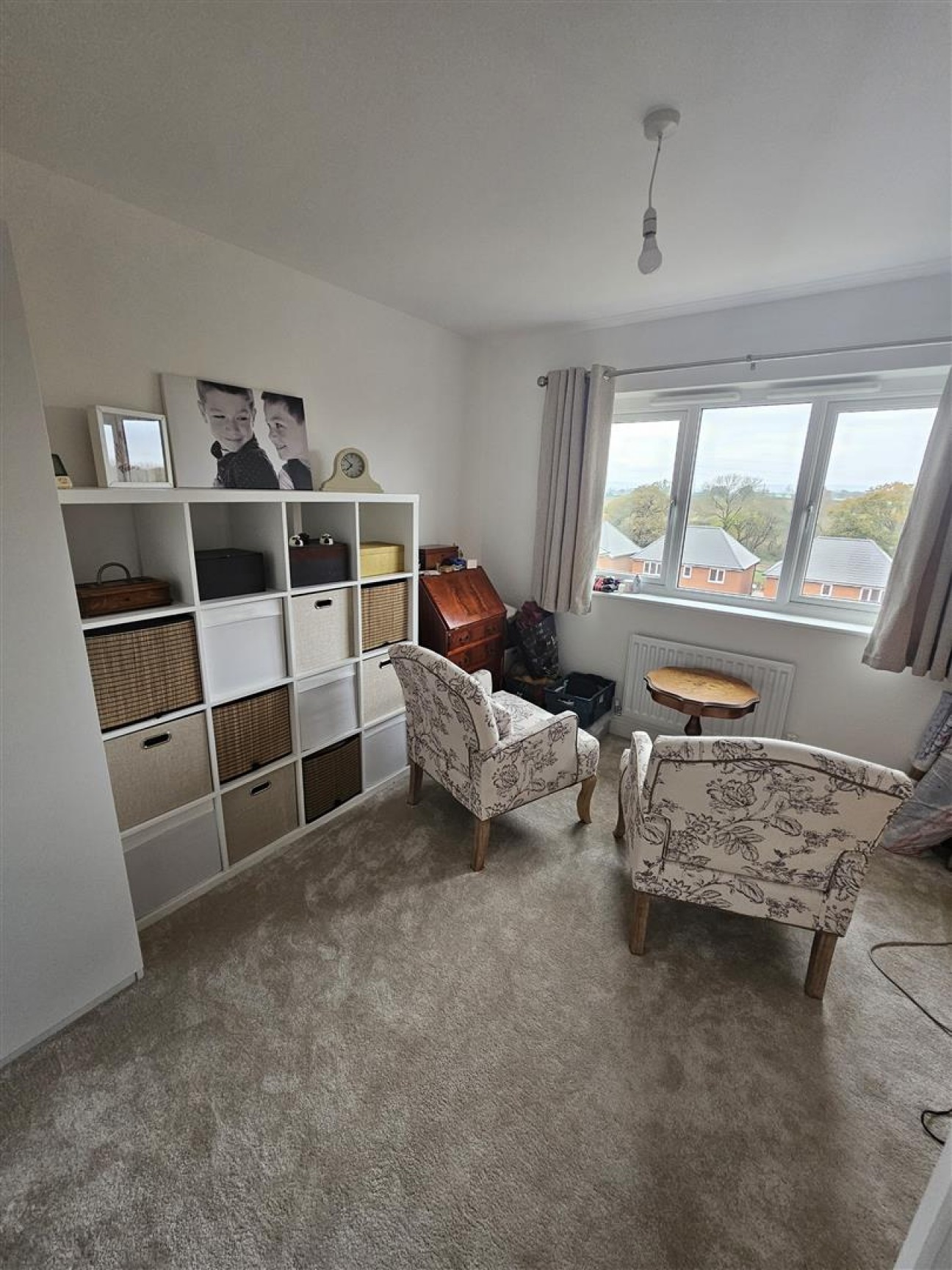 Kingscote Drive, Berkeley