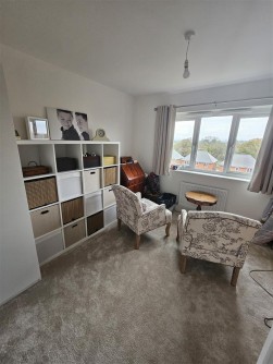 Kingscote Drive, Berkeley