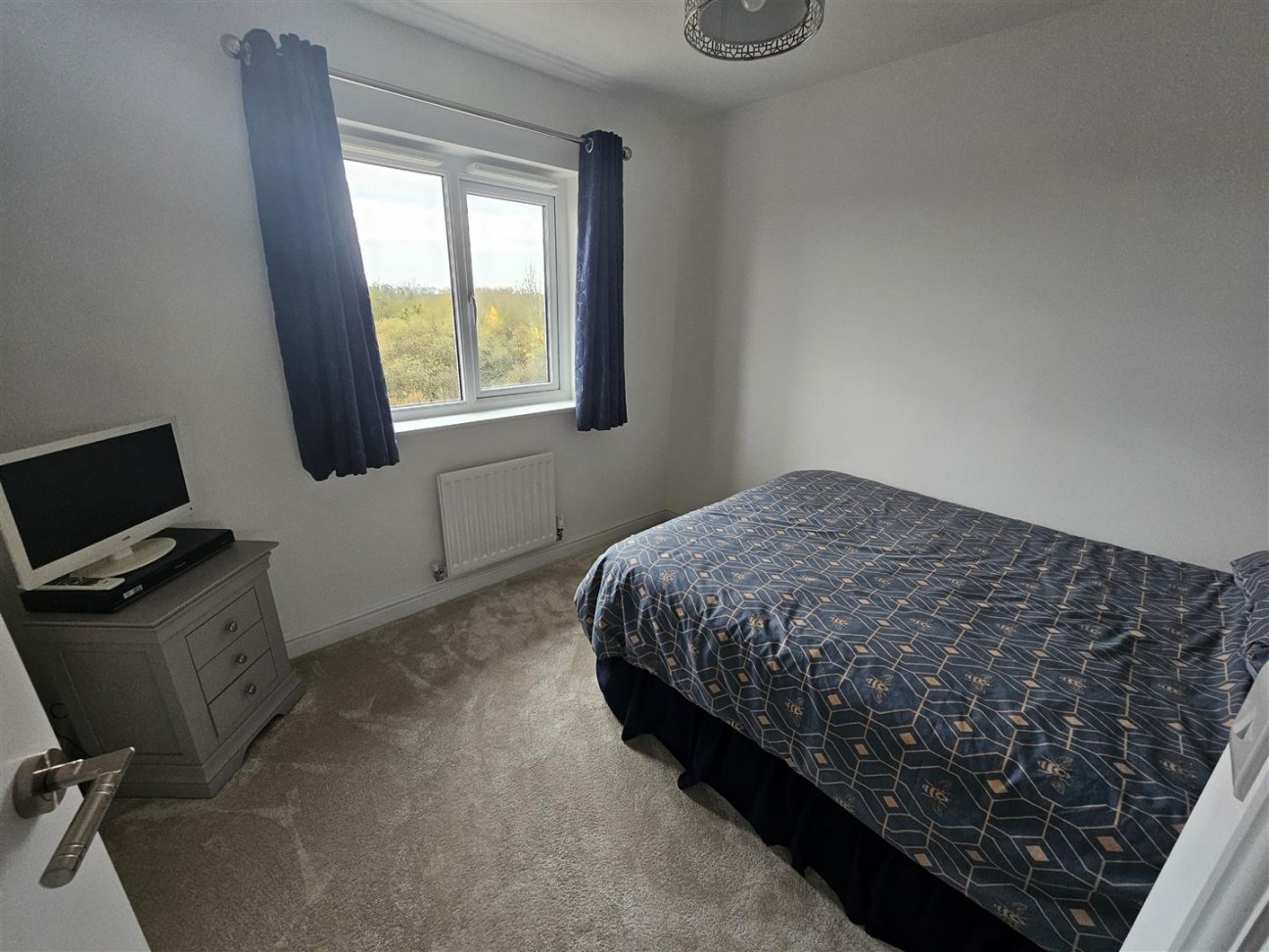 Kingscote Drive, Berkeley