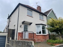 Garden Suburb, Dursley