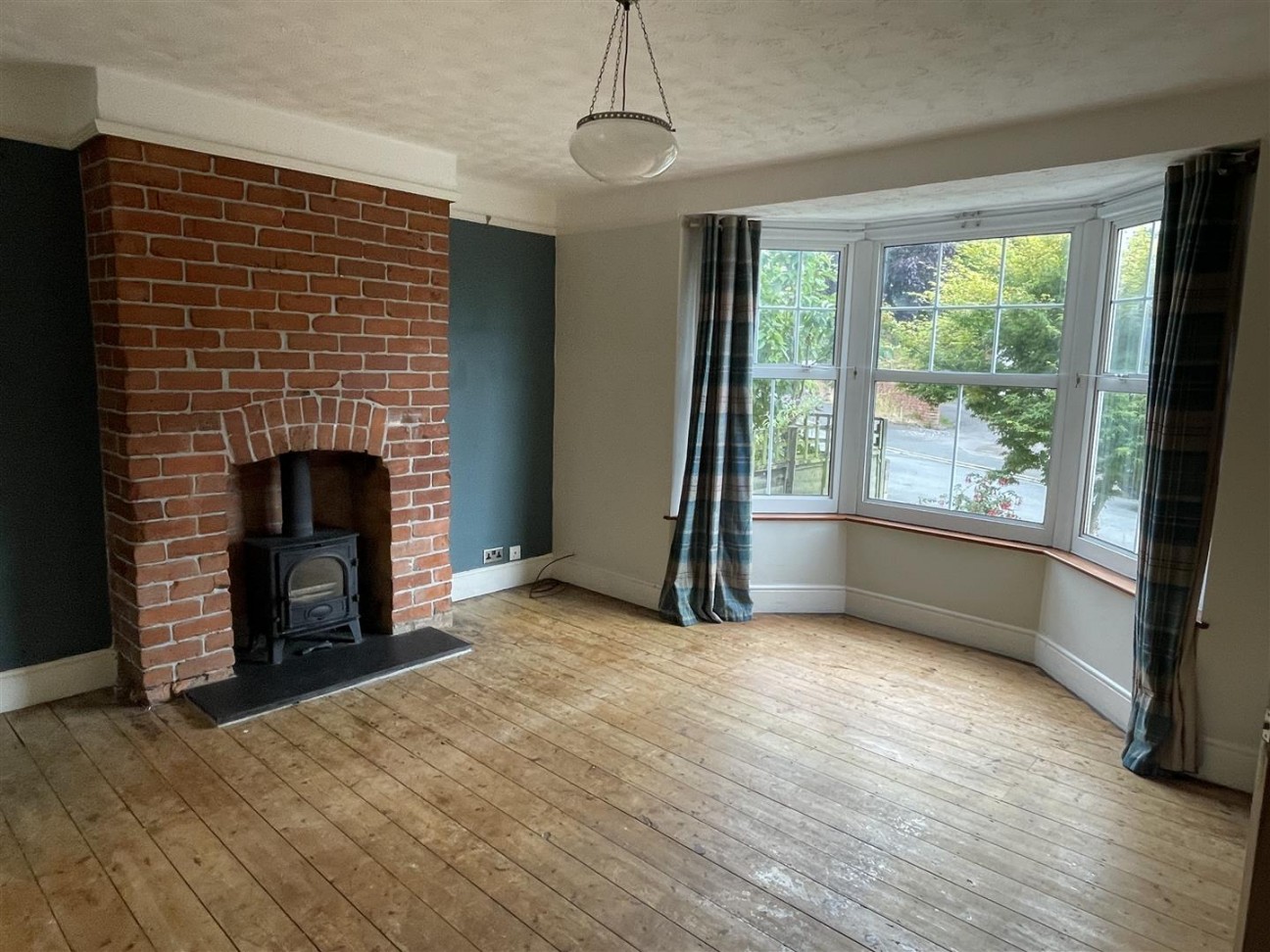 Garden Suburb, Dursley