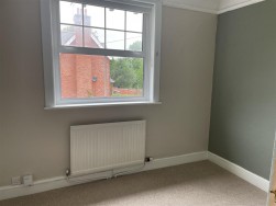 Garden Suburb, Dursley