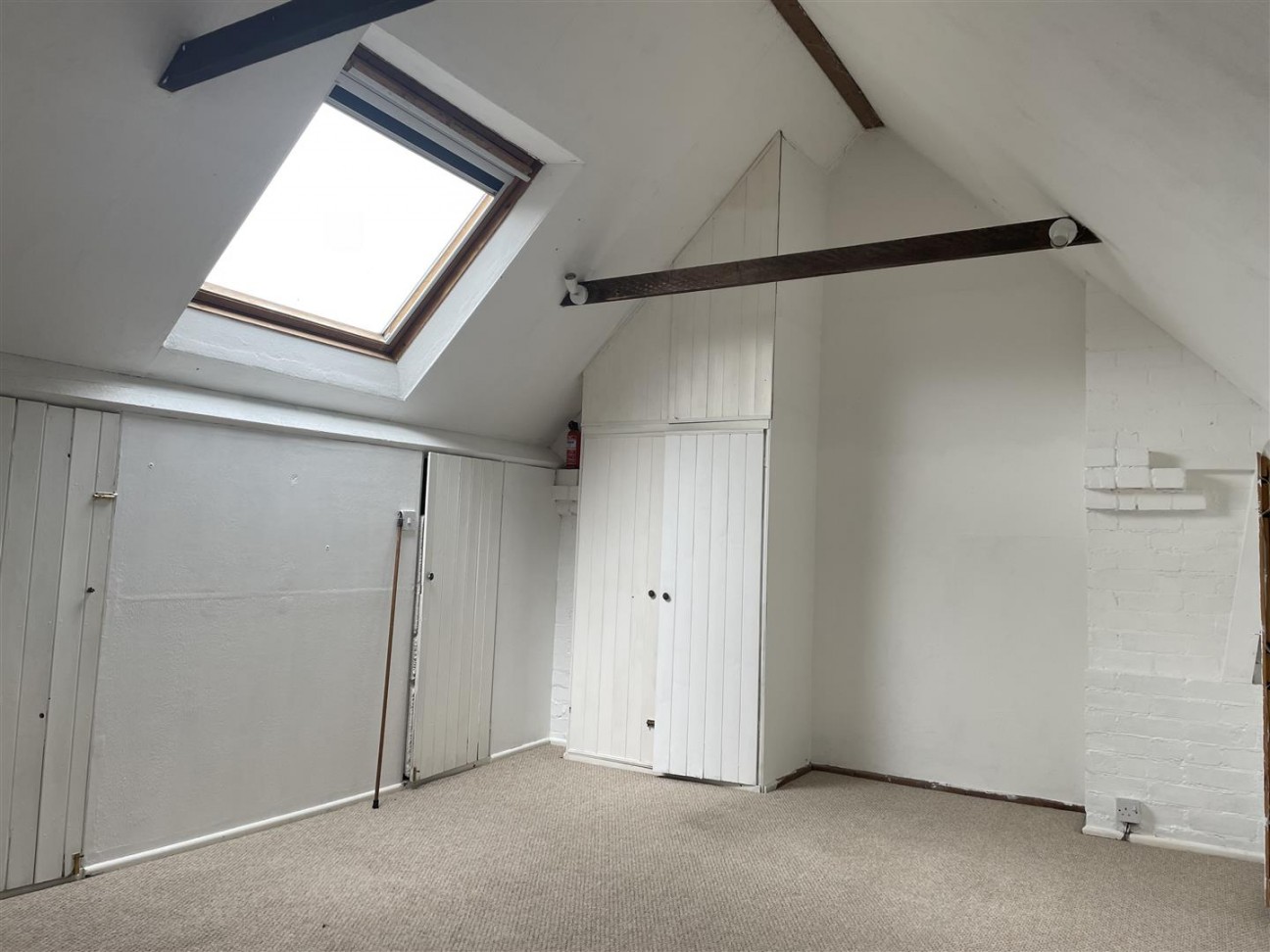 Garden Suburb, Dursley