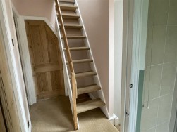 Garden Suburb, Dursley