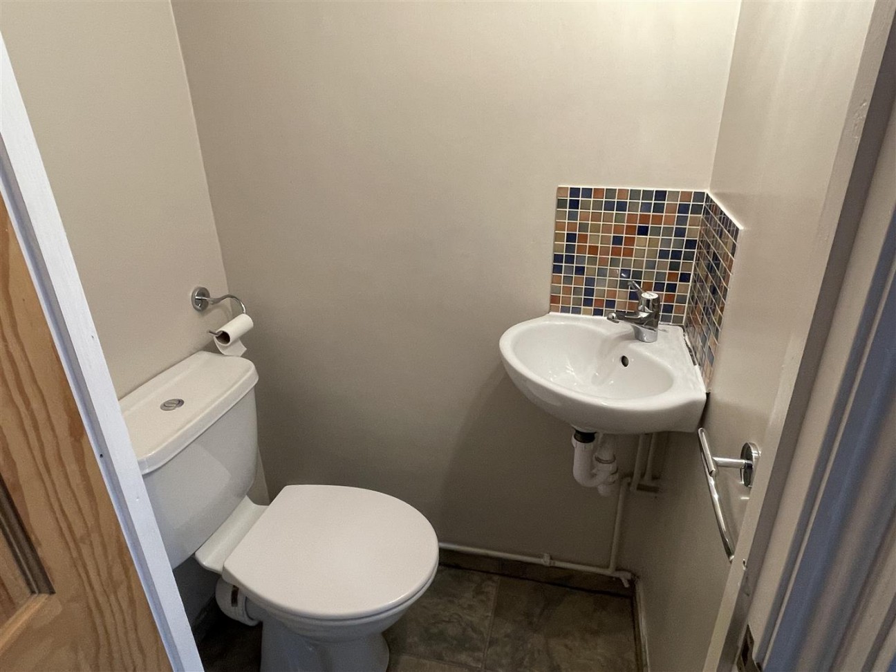 Garden Suburb, Dursley