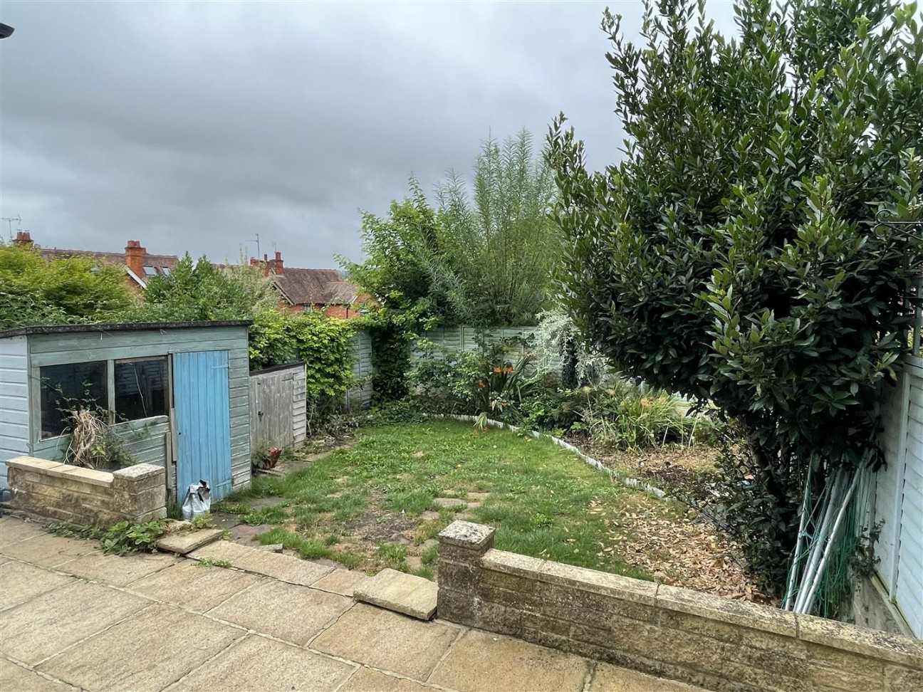 Garden Suburb, Dursley