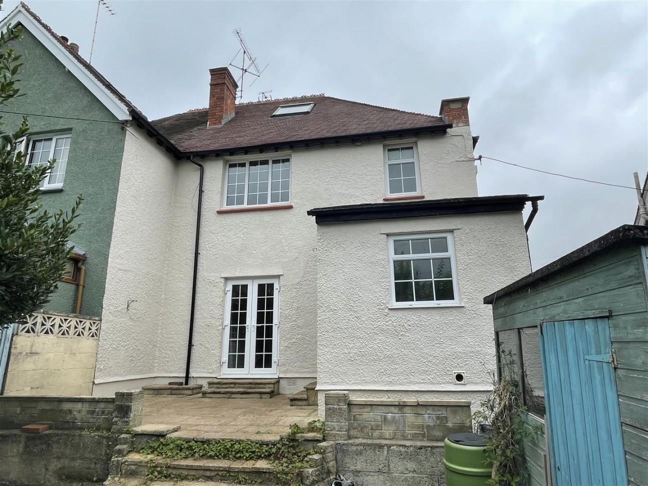 Garden Suburb, Dursley