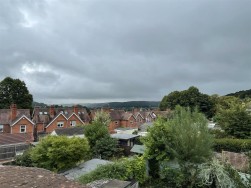 Garden Suburb, Dursley