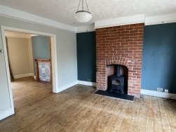 Garden Suburb, Dursley