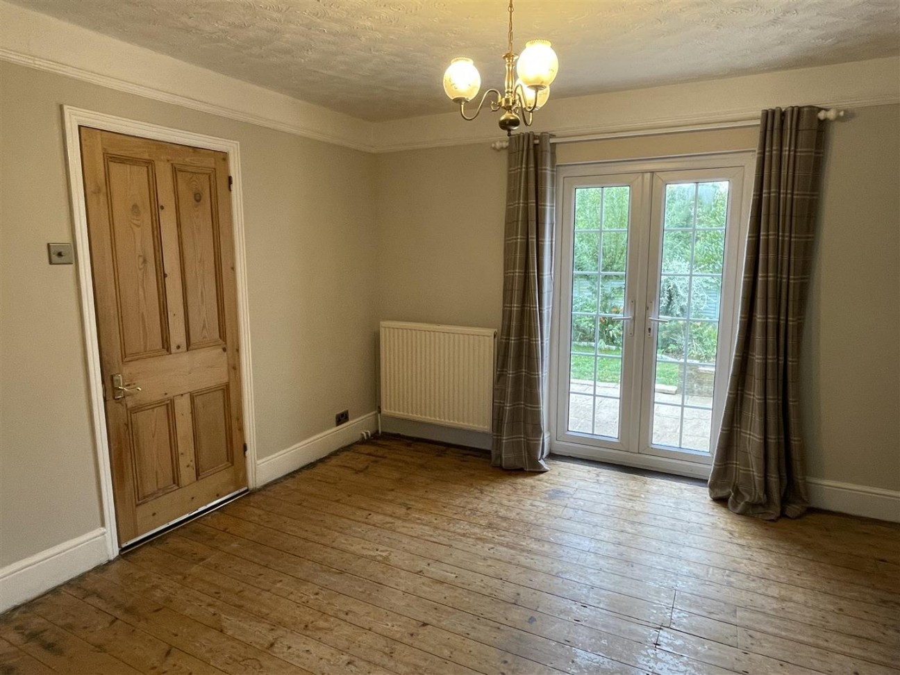 Garden Suburb, Dursley