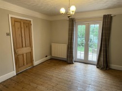 Garden Suburb, Dursley