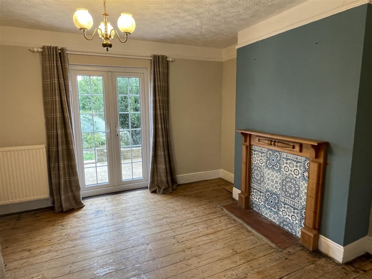 Garden Suburb, Dursley