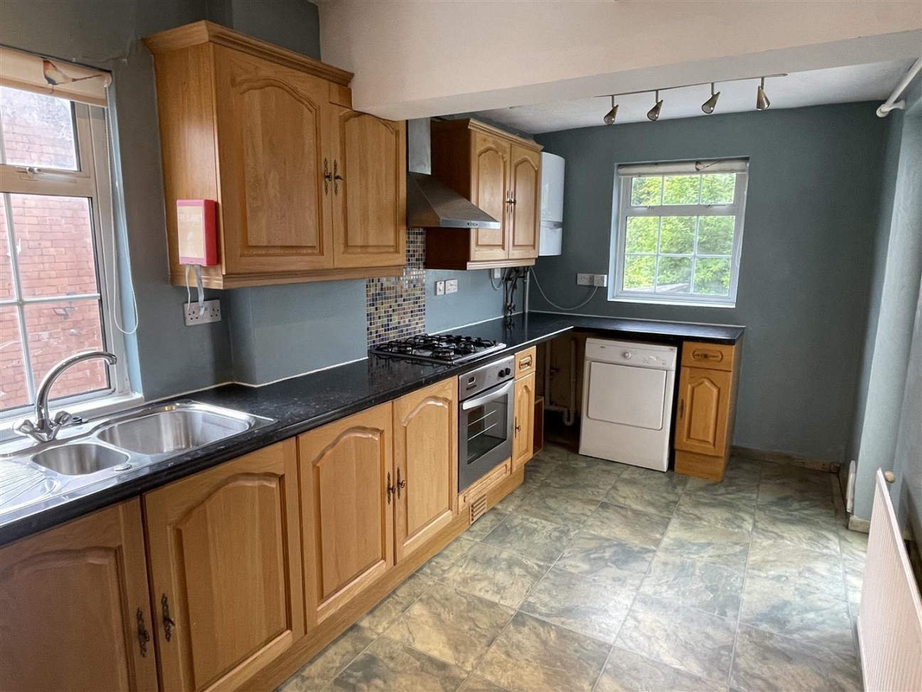 Garden Suburb, Dursley