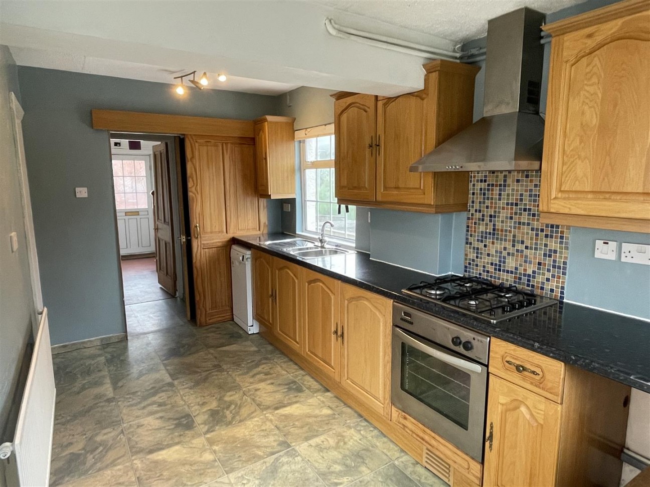 Garden Suburb, Dursley