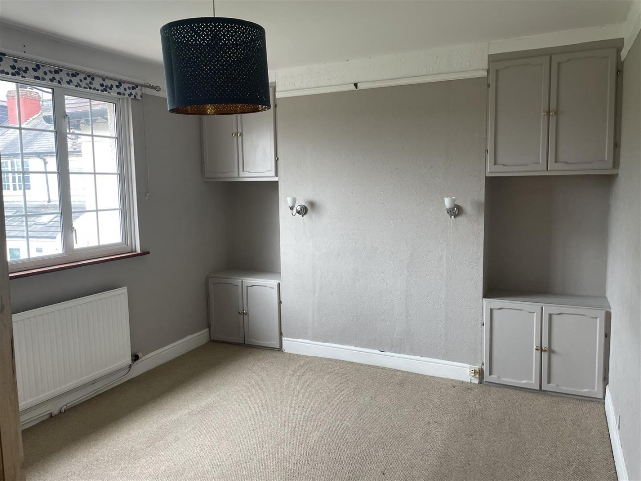 Garden Suburb, Dursley