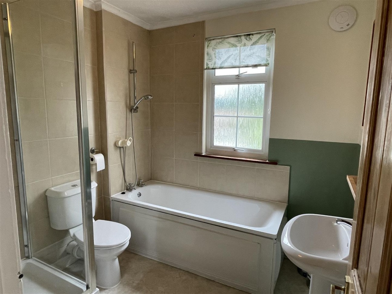 Garden Suburb, Dursley