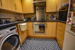 The Brambles, Berkeley