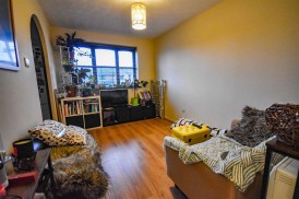 The Brambles, Berkeley