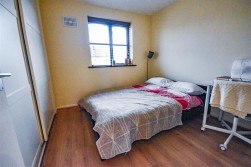 The Brambles, Berkeley