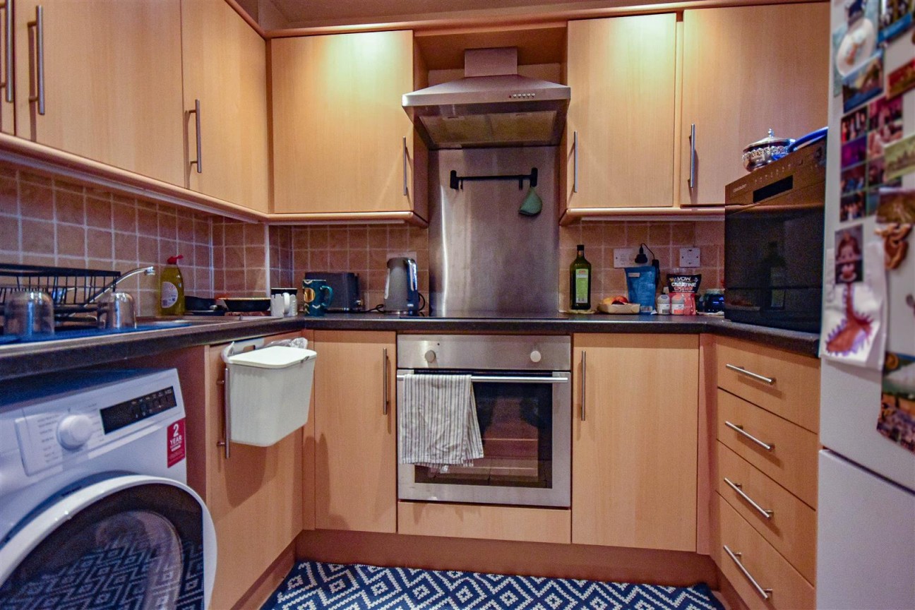 The Brambles, Berkeley